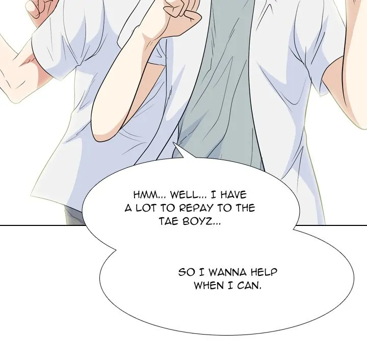 High School Legend: Red Dragon Chapter 191 - Page 108