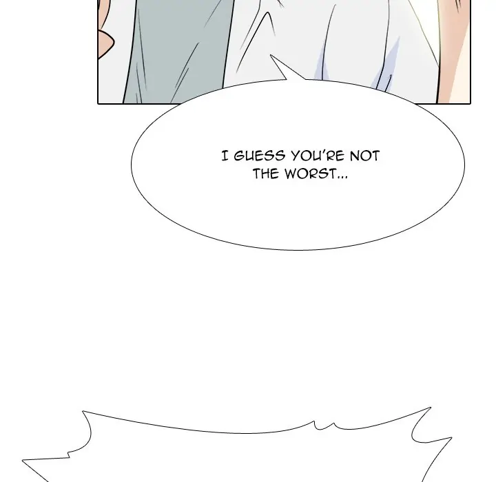 High School Legend: Red Dragon Chapter 191 - Page 110