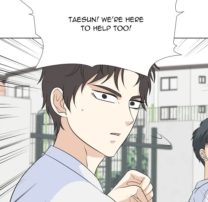 High School Legend: Red Dragon Chapter 191 - Page 111