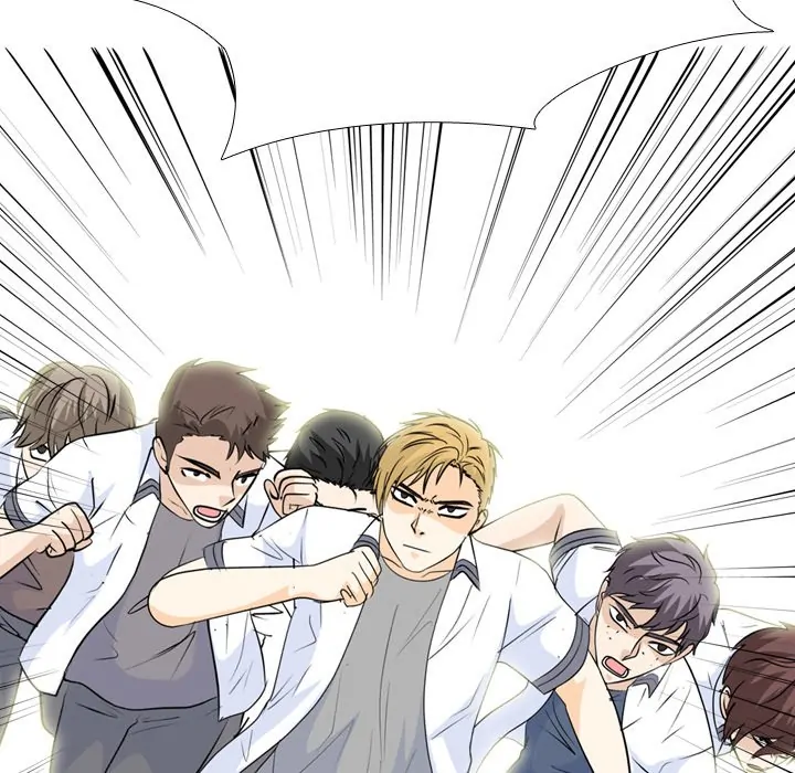 High School Legend: Red Dragon Chapter 191 - Page 113