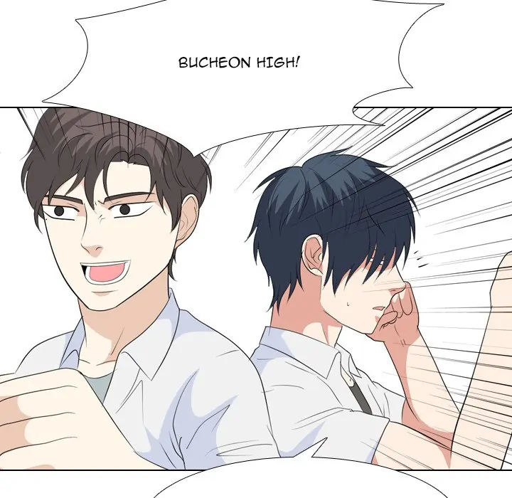 High School Legend: Red Dragon Chapter 191 - Page 115