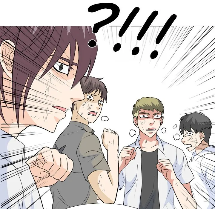 High School Legend: Red Dragon Chapter 191 - Page 120