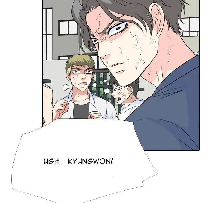 High School Legend: Red Dragon Chapter 191 - Page 126