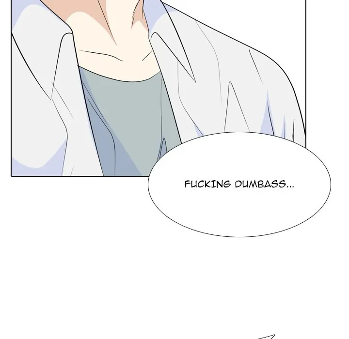 High School Legend: Red Dragon Chapter 191 - Page 19