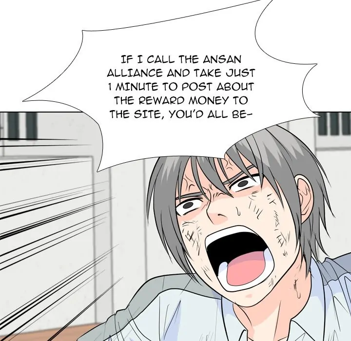 High School Legend: Red Dragon Chapter 191 - Page 20