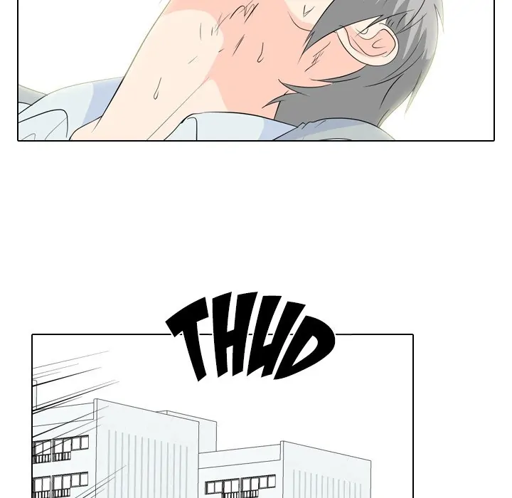 High School Legend: Red Dragon Chapter 191 - Page 25