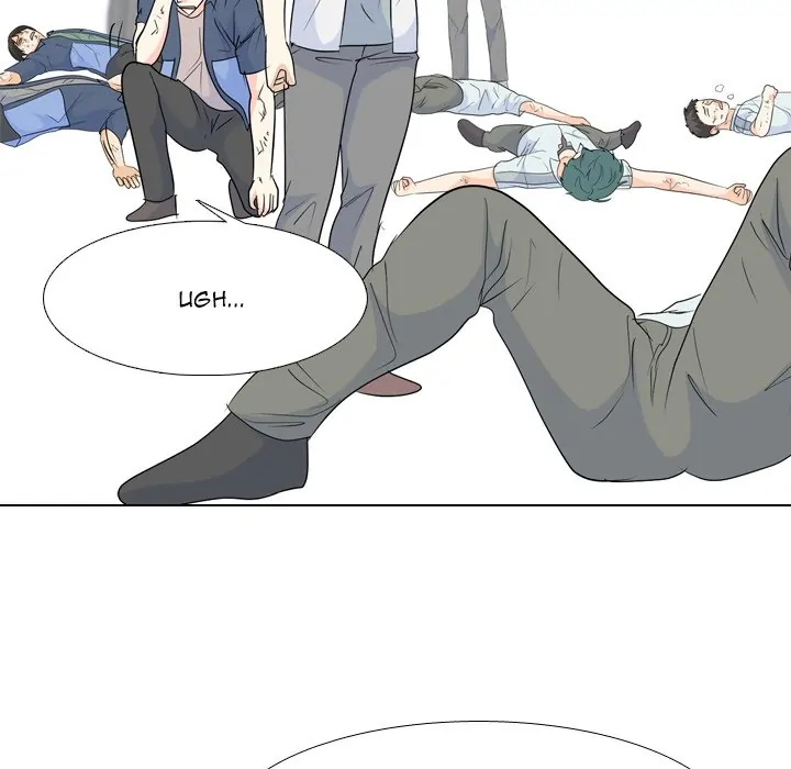 High School Legend: Red Dragon Chapter 191 - Page 28