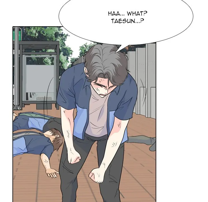 High School Legend: Red Dragon Chapter 191 - Page 29