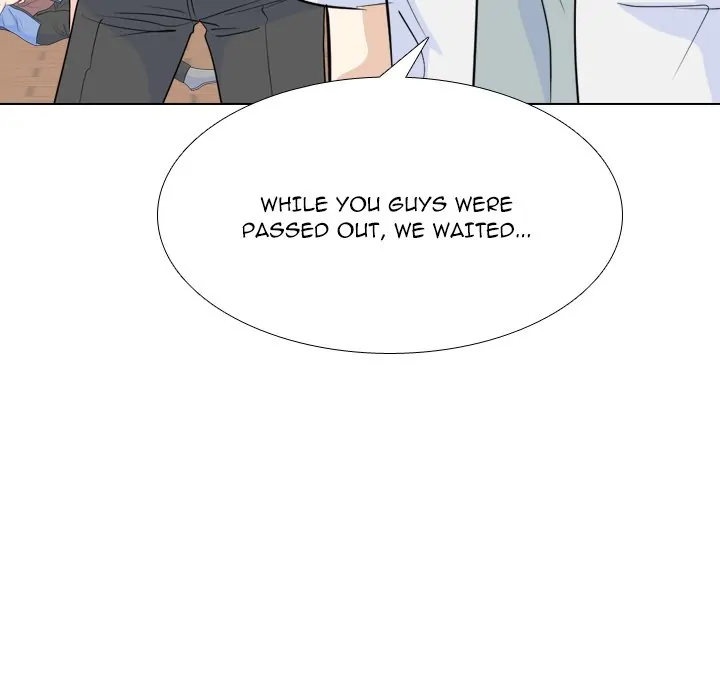 High School Legend: Red Dragon Chapter 191 - Page 32
