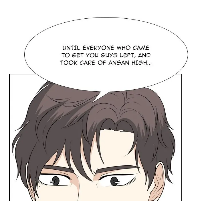 High School Legend: Red Dragon Chapter 191 - Page 33
