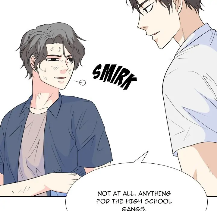 High School Legend: Red Dragon Chapter 191 - Page 37