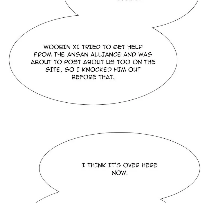 High School Legend: Red Dragon Chapter 191 - Page 38