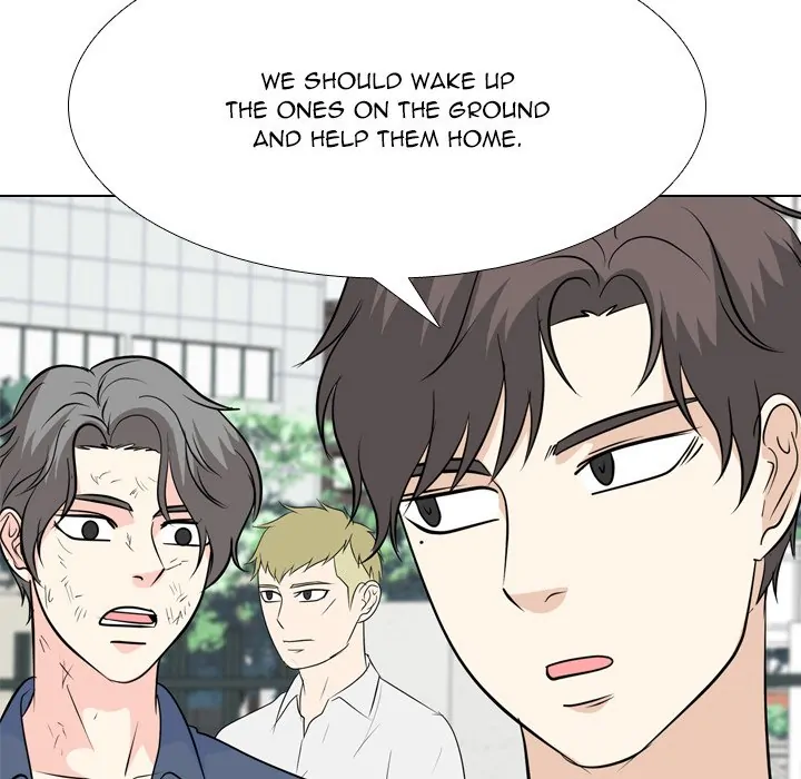 High School Legend: Red Dragon Chapter 191 - Page 39