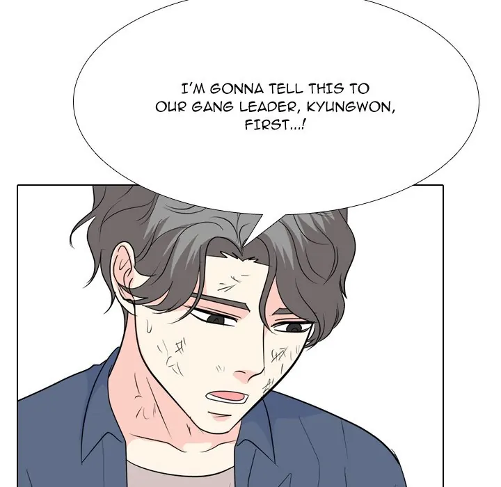 High School Legend: Red Dragon Chapter 191 - Page 41