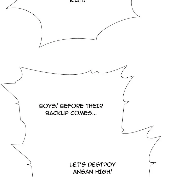 High School Legend: Red Dragon Chapter 191 - Page 6