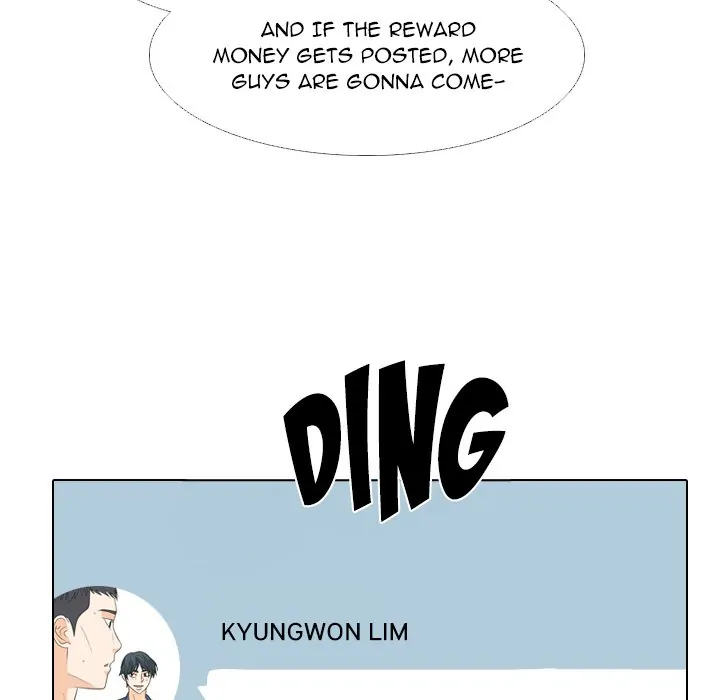 High School Legend: Red Dragon Chapter 191 - Page 54