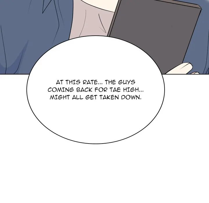 High School Legend: Red Dragon Chapter 191 - Page 61