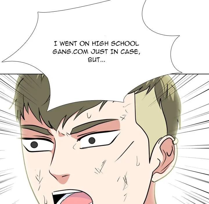 High School Legend: Red Dragon Chapter 191 - Page 68