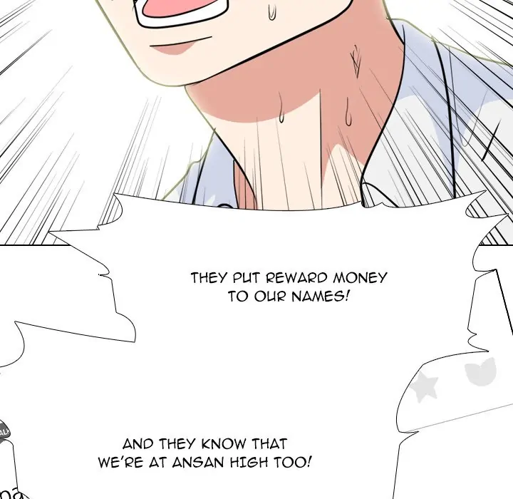 High School Legend: Red Dragon Chapter 191 - Page 69