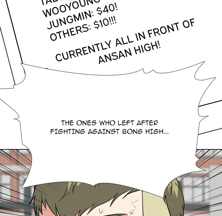 High School Legend: Red Dragon Chapter 191 - Page 71