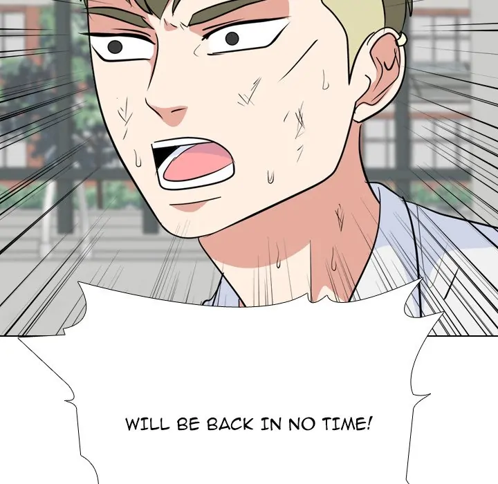 High School Legend: Red Dragon Chapter 191 - Page 72