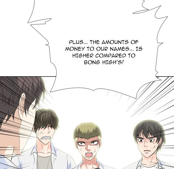 High School Legend: Red Dragon Chapter 191 - Page 73