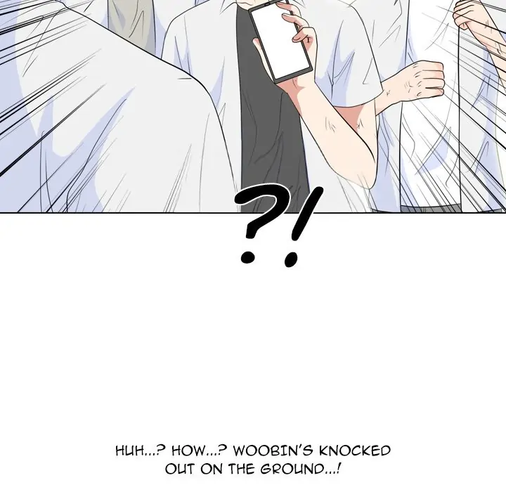 High School Legend: Red Dragon Chapter 191 - Page 74