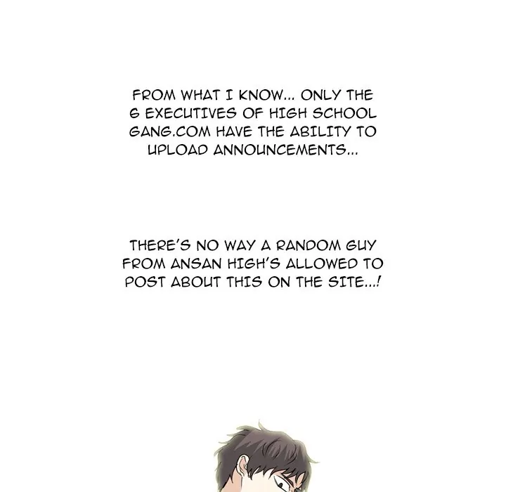 High School Legend: Red Dragon Chapter 191 - Page 75