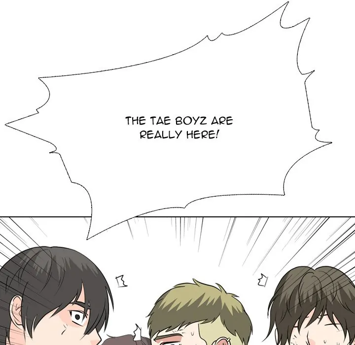 High School Legend: Red Dragon Chapter 191 - Page 79