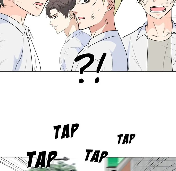 High School Legend: Red Dragon Chapter 191 - Page 80