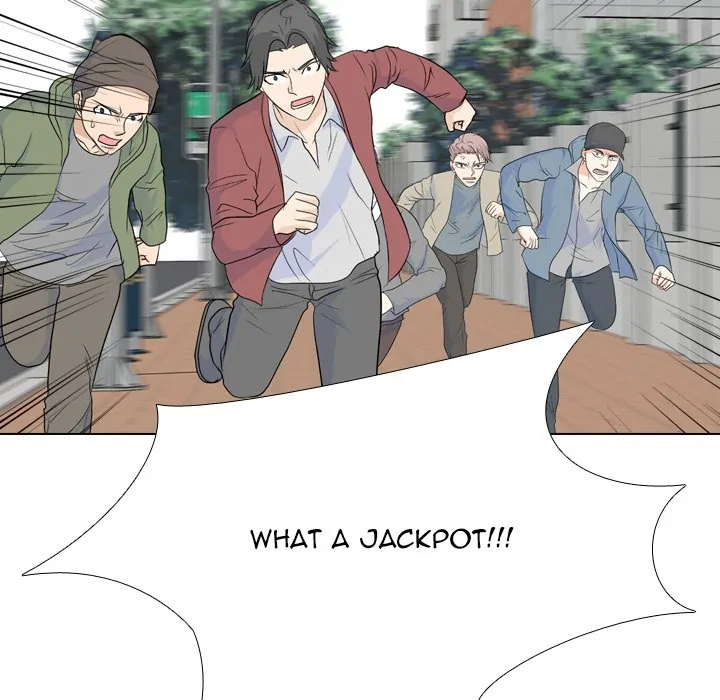 High School Legend: Red Dragon Chapter 191 - Page 81