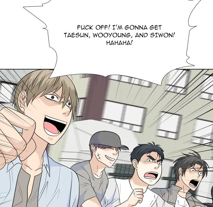 High School Legend: Red Dragon Chapter 191 - Page 84