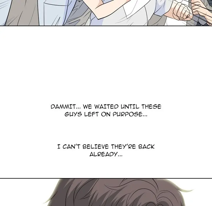 High School Legend: Red Dragon Chapter 191 - Page 85