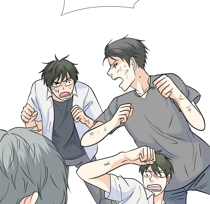 High School Legend: Red Dragon Chapter 191 - Page 88