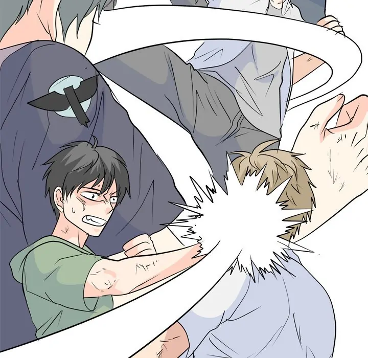 High School Legend: Red Dragon Chapter 191 - Page 89