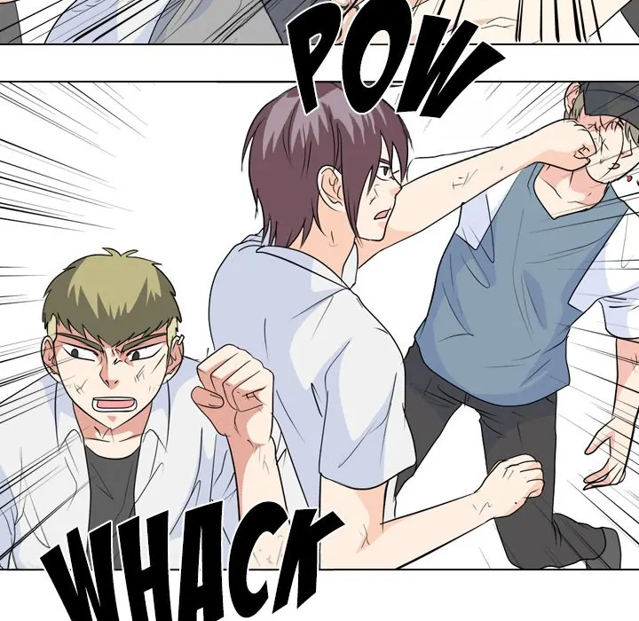 High School Legend: Red Dragon Chapter 191 - Page 94