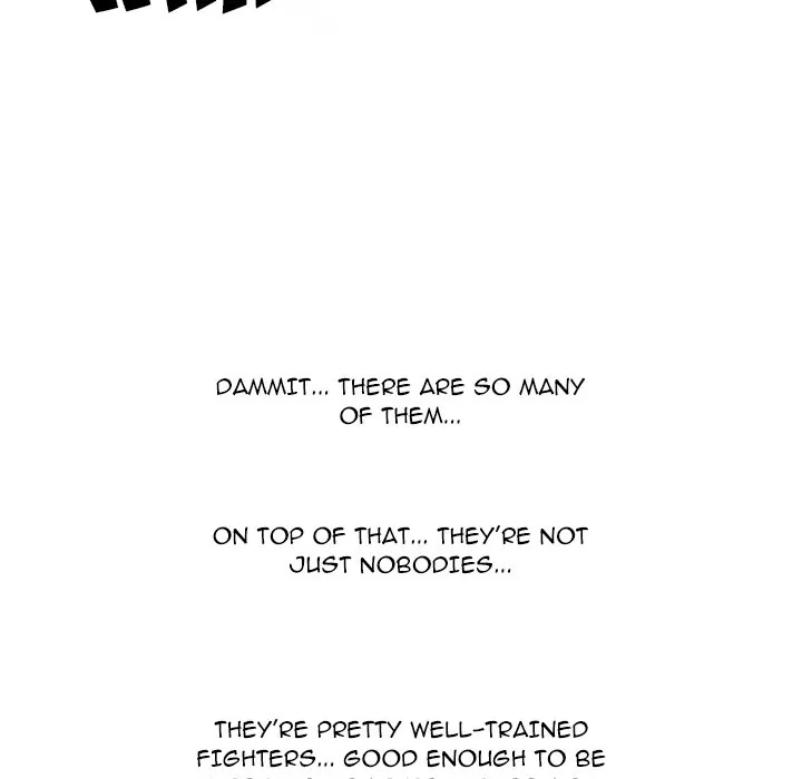 High School Legend: Red Dragon Chapter 191 - Page 95