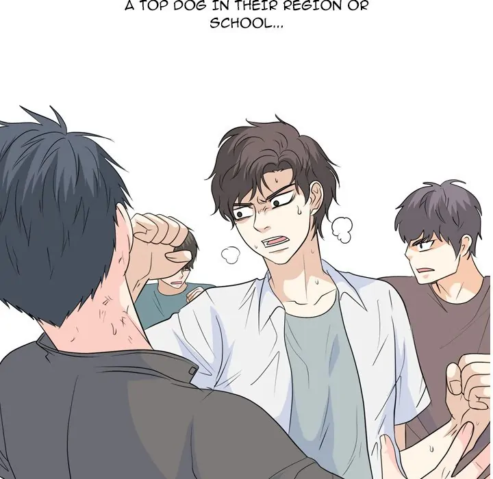High School Legend: Red Dragon Chapter 191 - Page 96