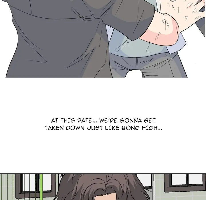 High School Legend: Red Dragon Chapter 191 - Page 97