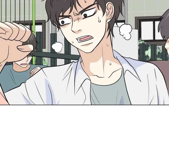 High School Legend: Red Dragon Chapter 191 - Page 98