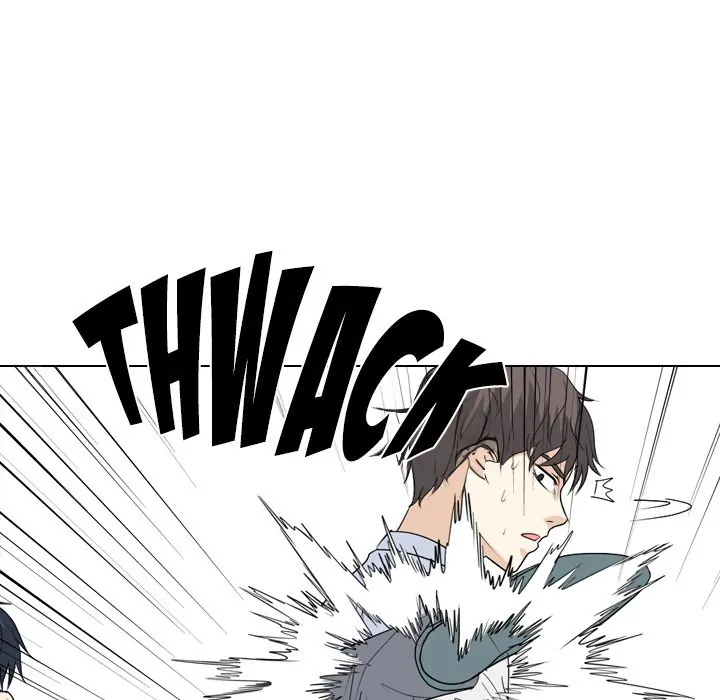 High School Legend: Red Dragon Chapter 191 - Page 99