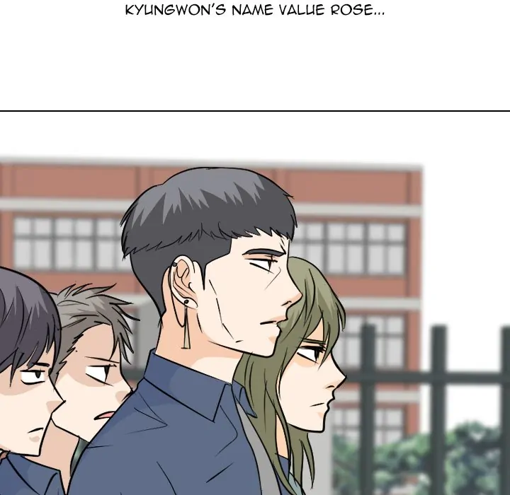 High School Legend: Red Dragon Chapter 192 - Page 101