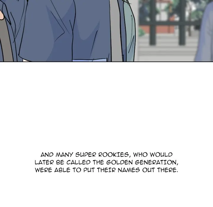 High School Legend: Red Dragon Chapter 192 - Page 102
