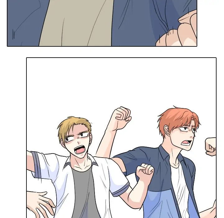 High School Legend: Red Dragon Chapter 192 - Page 104