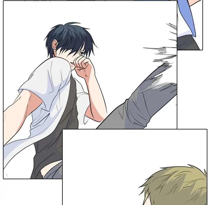 High School Legend: Red Dragon Chapter 192 - Page 105