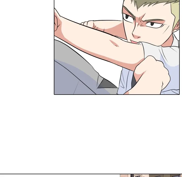 High School Legend: Red Dragon Chapter 192 - Page 106