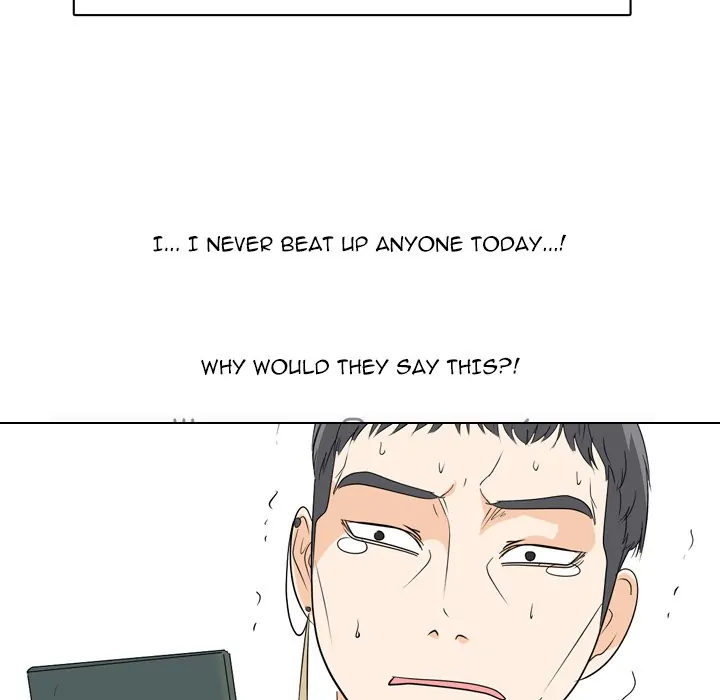 High School Legend: Red Dragon Chapter 192 - Page 111