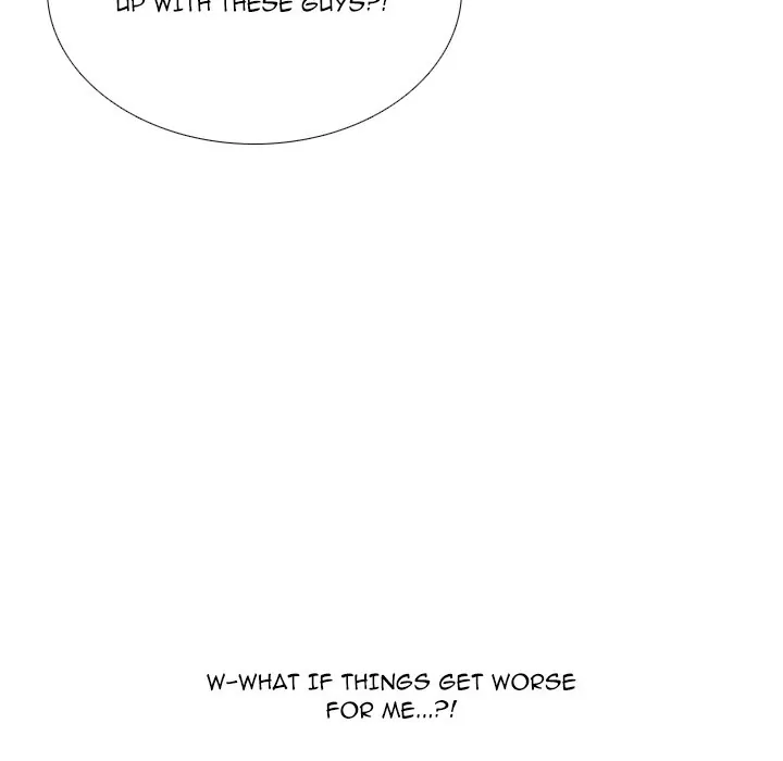 High School Legend: Red Dragon Chapter 192 - Page 114