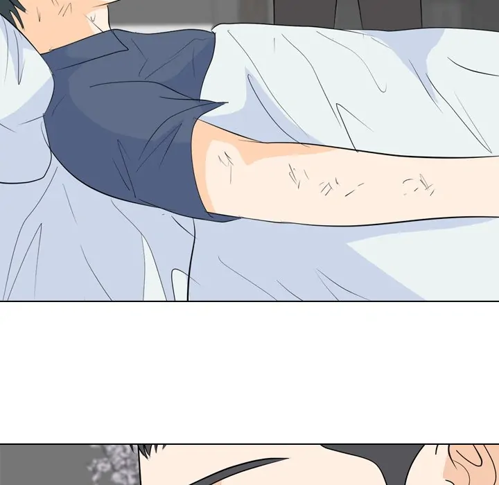 High School Legend: Red Dragon Chapter 192 - Page 118