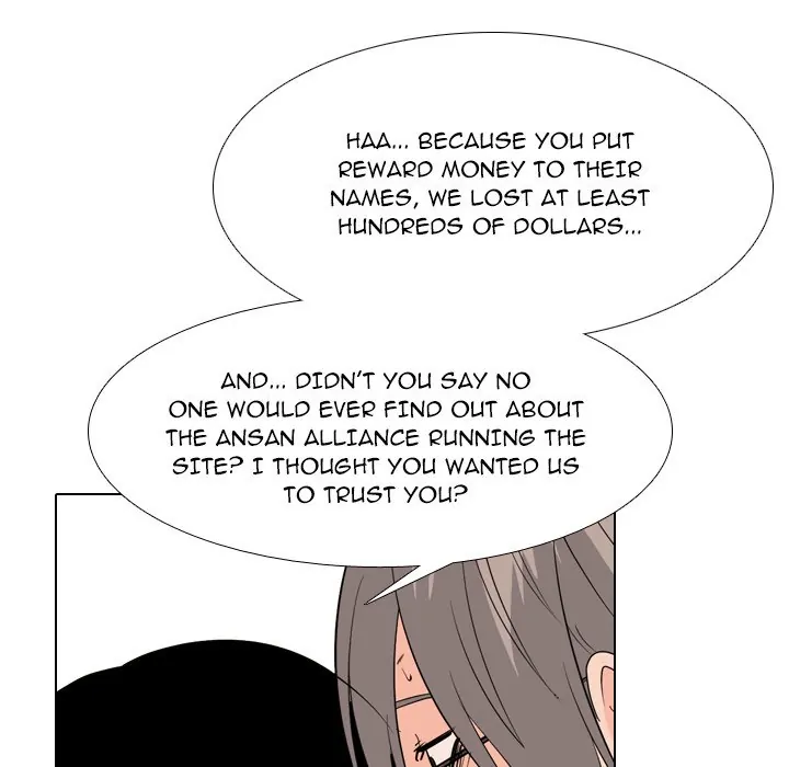 High School Legend: Red Dragon Chapter 192 - Page 125